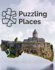 Tradução do Puzzling Places para Português do Brasil