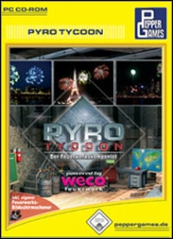 Tradução do Pyro Tycoon para Português do Brasil