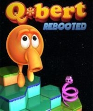 Tradução do Q*bert Rebooted para Português do Brasil