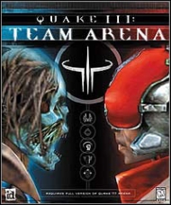 Tradução do Quake III: Team Arena para Português do Brasil