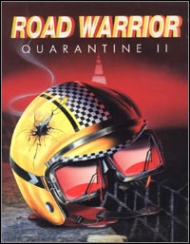 Tradução do Quarantine II: Road Warrior para Português do Brasil