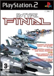 Tradução do R-Type Final para Português do Brasil