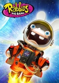 Tradução do Rabbids Big Bang para Português do Brasil