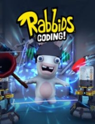 Tradução do Rabbids Coding para Português do Brasil