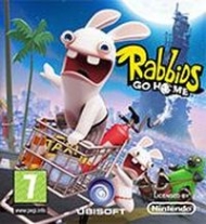 Tradução do Rabbids Go Home para Português do Brasil