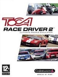 Tradução do Race Driver 2 para Português do Brasil