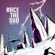 Tradução do Race the Sun para Português do Brasil