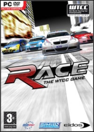 Tradução do RACE: The WTCC Game para Português do Brasil