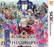 Tradução do Radiant Historia: Perfect Chronology para Português do Brasil