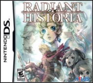 Tradução do Radiant Historia para Português do Brasil