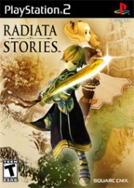 Tradução do Radiata Stories para Português do Brasil