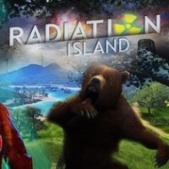 Tradução do Radiation Island para Português do Brasil