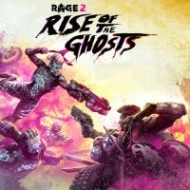 Tradução do RAGE 2: Rise of the Ghosts para Português do Brasil