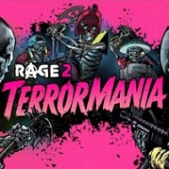 Tradução do RAGE 2: TerrorMania para Português do Brasil