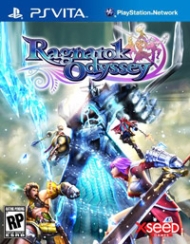 Tradução do Ragnarok Odyssey para Português do Brasil