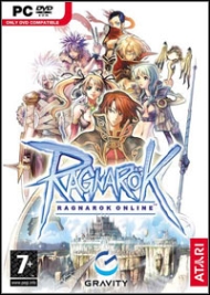 Tradução do Ragnarok Online para Português do Brasil