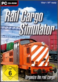 Tradução do Rail Cargo Simulator para Português do Brasil