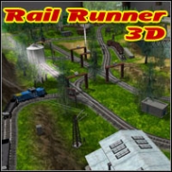 Tradução do Rail Runner 3D para Português do Brasil