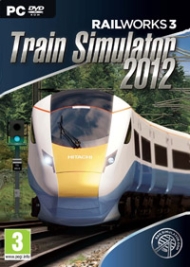 Tradução do RailWorks 3: Train Simulator 2012 para Português do Brasil