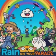 Tradução do Rain on Your Parade para Português do Brasil