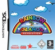 Tradução do Rainbow Islands Revolution para Português do Brasil