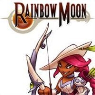 Tradução do Rainbow Moon para Português do Brasil