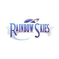 Tradução do Rainbow Skies para Português do Brasil