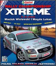 Tradução do Rally Championship Xtreme para Português do Brasil