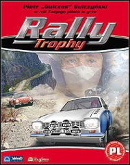 Tradução do Rally Trophy para Português do Brasil