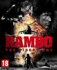 Tradução do Rambo: The Video Game para Português do Brasil