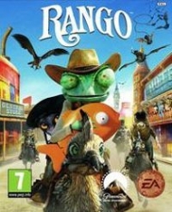 Tradução do Rango The Video Game para Português do Brasil