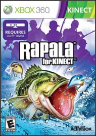 Tradução do Rapala for Kinect para Português do Brasil