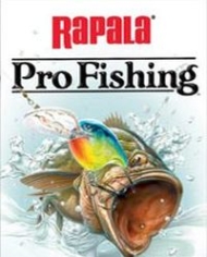 Tradução do Rapala Pro Fishing para Português do Brasil