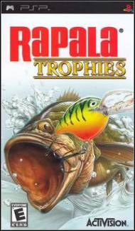 Tradução do Rapala Trophies para Português do Brasil