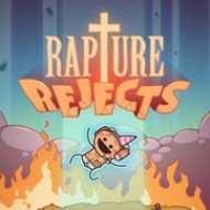 Tradução do Rapture Rejects para Português do Brasil