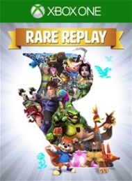 Tradução do Rare Replay para Português do Brasil