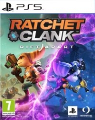 Tradução do Ratchet & Clank: Rift Apart para Português do Brasil