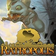 Tradução do Ratropolis para Português do Brasil