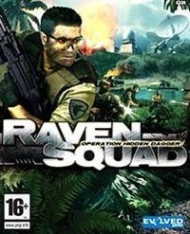 Tradução do Raven Squad: Operation Hidden Dagger para Português do Brasil