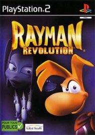 Tradução do Rayman 2 Revolution para Português do Brasil