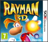 Tradução do Rayman 3D para Português do Brasil