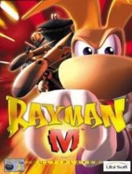 Tradução do Rayman Arena para Português do Brasil