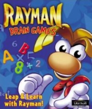 Tradução do Rayman Brain Games para Português do Brasil