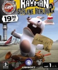 Tradução do Rayman Raving Rabbids 2 para Português do Brasil