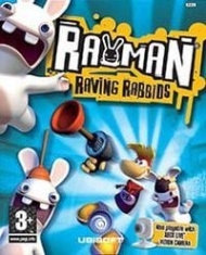 Tradução do Rayman Raving Rabbids para Português do Brasil