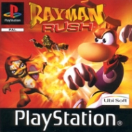 Tradução do Rayman Rush para Português do Brasil