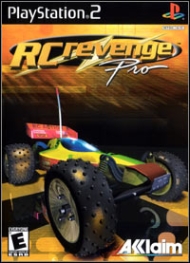 Tradução do RC Revenge Pro para Português do Brasil