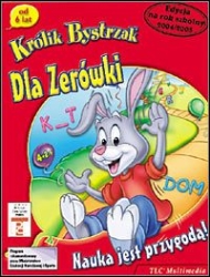 Tradução do Reader Rabbit: Preschool para Português do Brasil