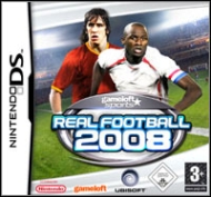 Tradução do Real Football 2008 para Português do Brasil