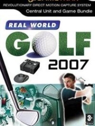 Tradução do Real World Golf 2007 para Português do Brasil